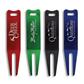 Logo Golf Custom Logo Bent Divot Tool QKX