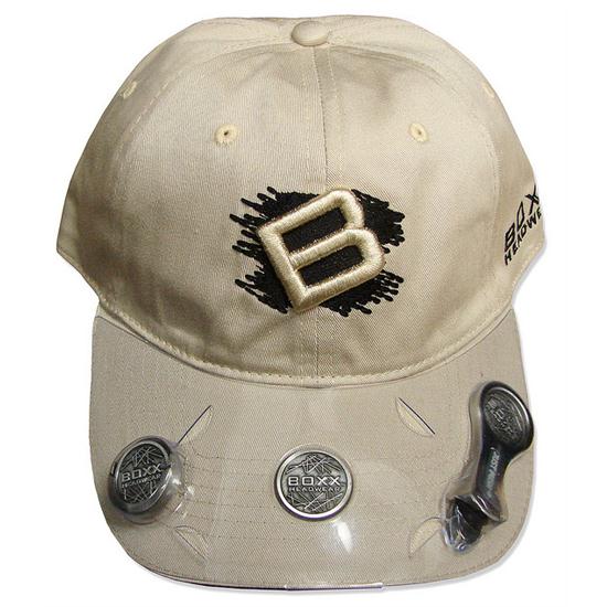 Logo Golf Men's BoxxTop 2