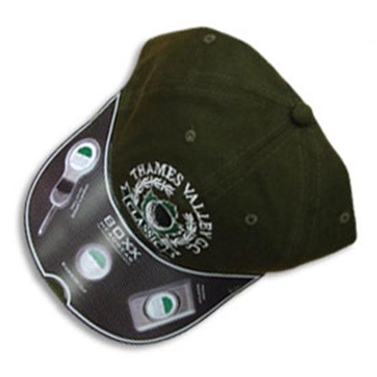 Logo Golf Men's BoxxTop 5