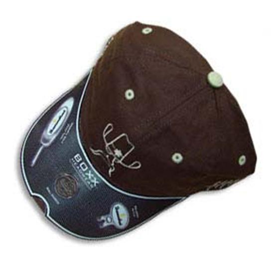 Logo Golf Men's BoxxTop 6