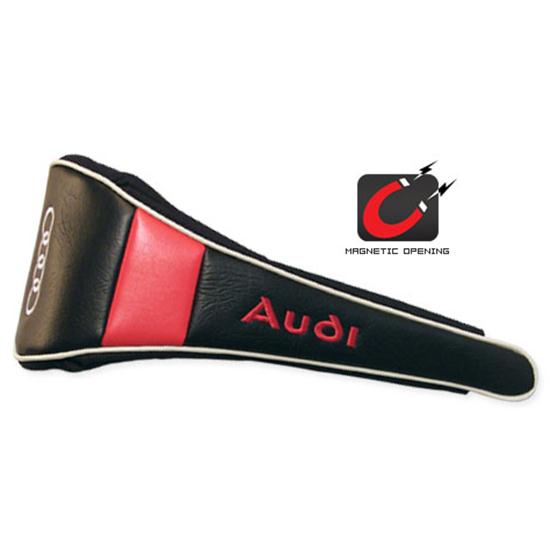 Logo Golf Cyclone Driver/Fairway Headcover