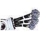 Logo Golf Pom Pom Headcovers