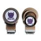 Logo Golf Custom Logo Prestige Hat Clip