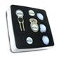 Logo Golf Custom Logo Quick X Gift Set- Style #1