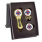 Logo Golf Custom Logo Quick X Gift Set- Style #5