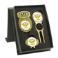 Logo Golf Custom Logo Quick X Gift Set- Style #6