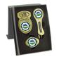 Logo Golf Custom Logo Quick X Gift Set- Style #8