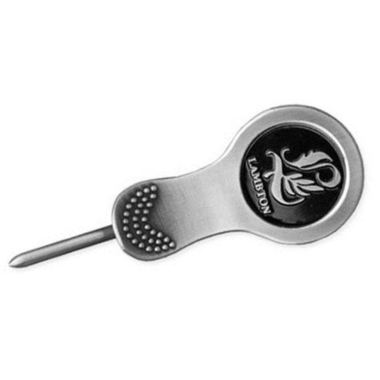 Logo Golf Sentinel Solo GF SO2 Divot Tool