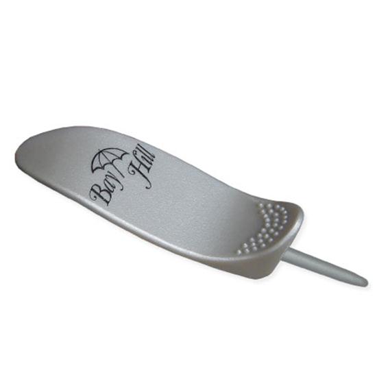 Logo Golf Sentinel Solo