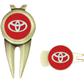 Logo Golf Custom Logo Series II- V201
