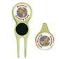 Logo Golf Custom Logo Series II- V204