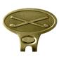 Logo Golf Custom Logo The George Hat Clip