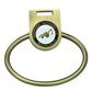 Logo Golf Custom Logo Towel Ring