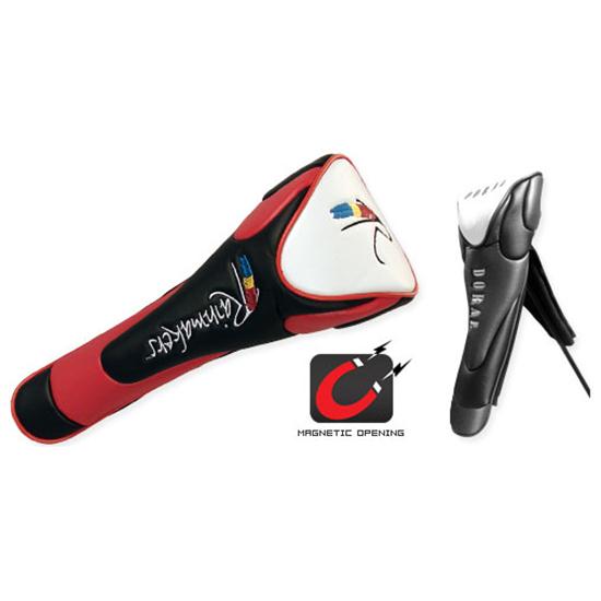 Logo Golf Typhoon Hybrid Headcovers