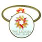 Logo Golf Custom Logo Wellington Hat Clip