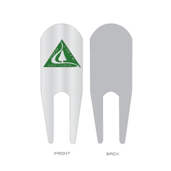 Logo Golf ZiviX Fat Boy