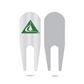 Logo Golf Custom Logo ZiviX Fat Boy
