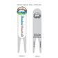 Logo Golf Custom Logo ZiviX Plus Divot Tool