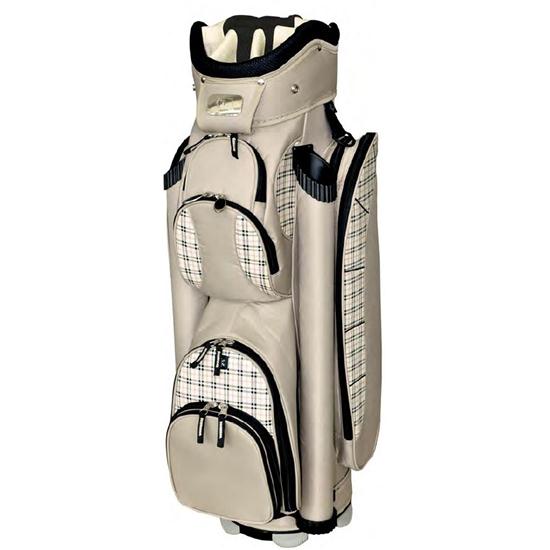 RJ Sports Atlantis Golf Cart Bag