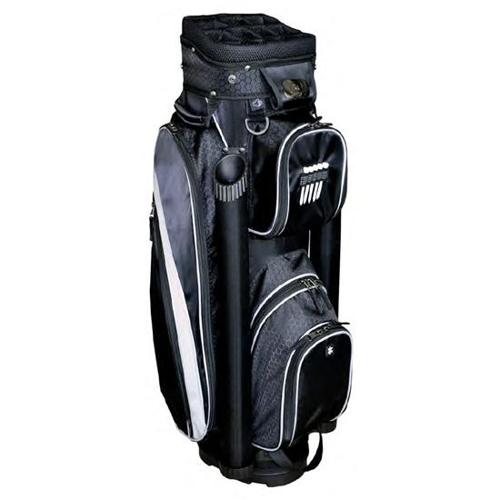 RJ Sports EX-250 Cart Bag