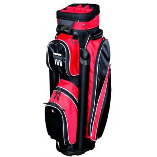 RJ Sports EX-250 Cart Bag