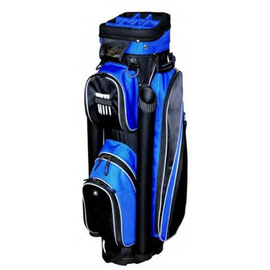 RJ Sports EX-250 Cart Bag