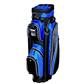 RJ Sports EX-250 Cart Bag - Royal