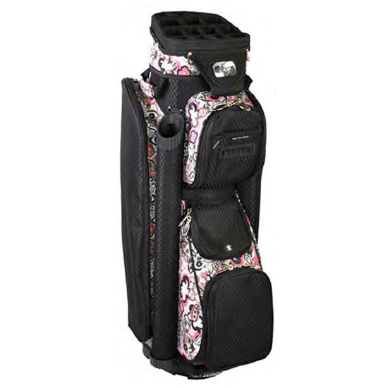 RJ Sports Ladies Boutique Cart Bag