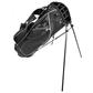 RJ Sports Lightning Stand Bag - Black