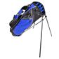 RJ Sports Lightning Stand Bag - Royal