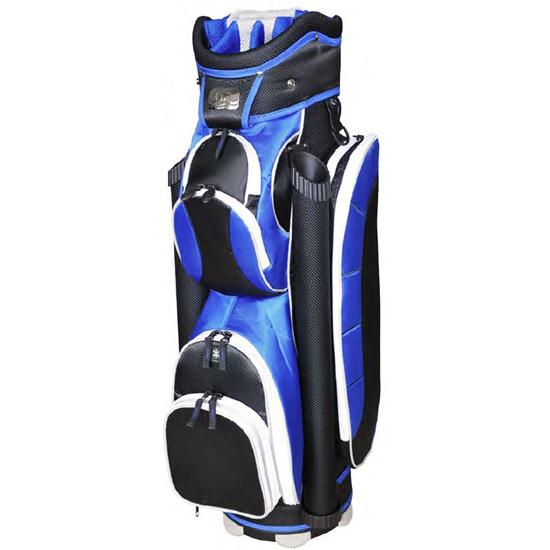 RJ Sports MX-500 Cart Bag