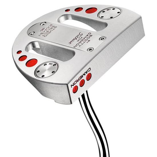 Scotty Cameron Studio Select Kombi Mid Putters