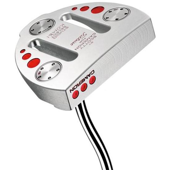 Scotty Cameron Studio Select Kombi Putters