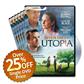 Seven Days in Utopia Movie - DVD - 25 Pack