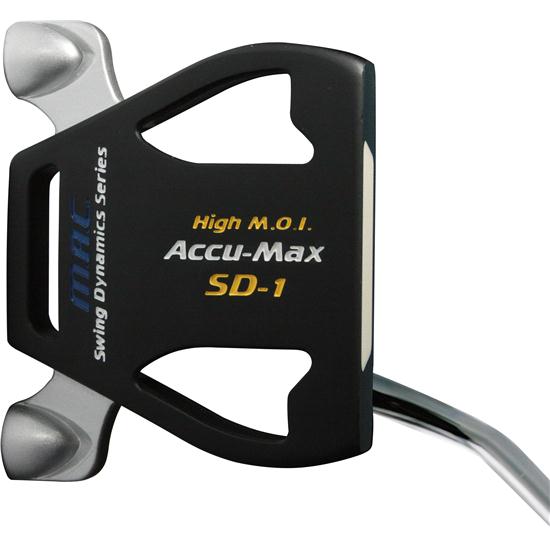 Simon Golf Accu-Max SD1 Putter