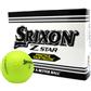 Srixon X-Out Z Star Tour Yellow Practice Golf Balls