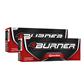 Taylor Made Burner Golf Balls - Promo Pack Double Dozen