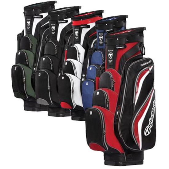 Taylor Made Catalina 3.0 Cart Bag