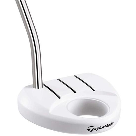 Taylor Made Corza Ghost Tour Putter