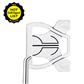 Taylor Made Ghost Spider Putter