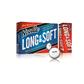 Taylor Made Custom Logo Noodle Long & Soft Golf Balls - 2012 Model