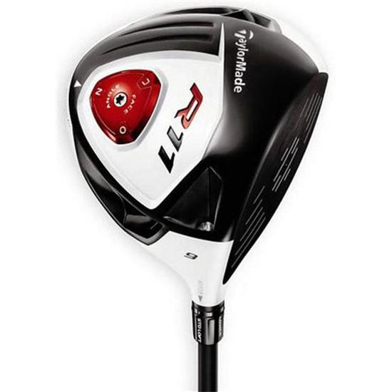 Taylor Made R11 Driver