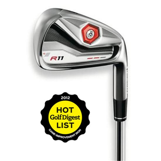Taylor Made R11 Irons