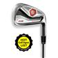 Taylor Made R11 Irons