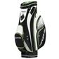 Taylor Made RocketBallz Cart Bag - 2012