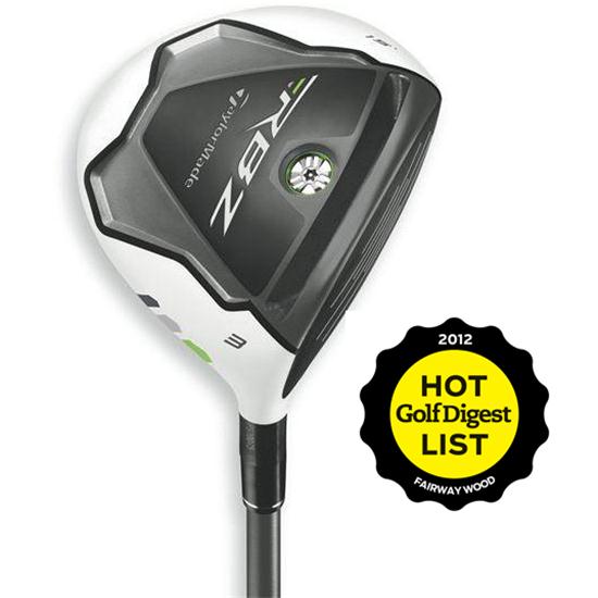 Taylor Made RocketBallz Fairway Wood