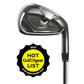 Taylor Made RocketBallz Graphite Iron Set