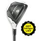 Taylor Made RocketBallz Rescue for Women