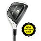 Taylor Made RocketBallz Rescue Hybrid