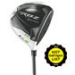 Taylor Made RocketBallz TP Driver